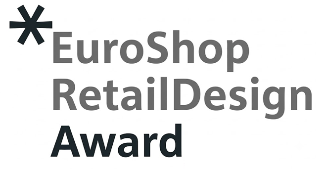 EuroShop RetailDesign Award