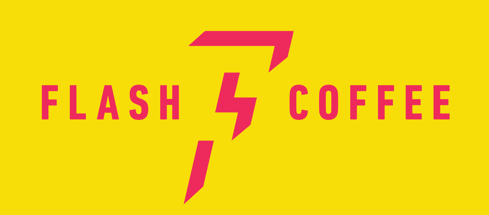 Flash Coffee
