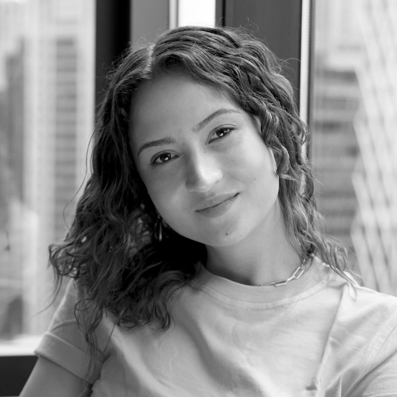 Natasha Cardoso, Interior Designer