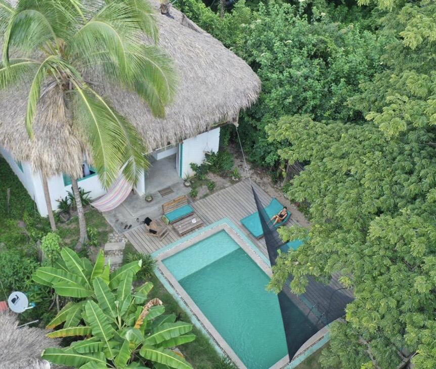 Kashi Kai Beach House