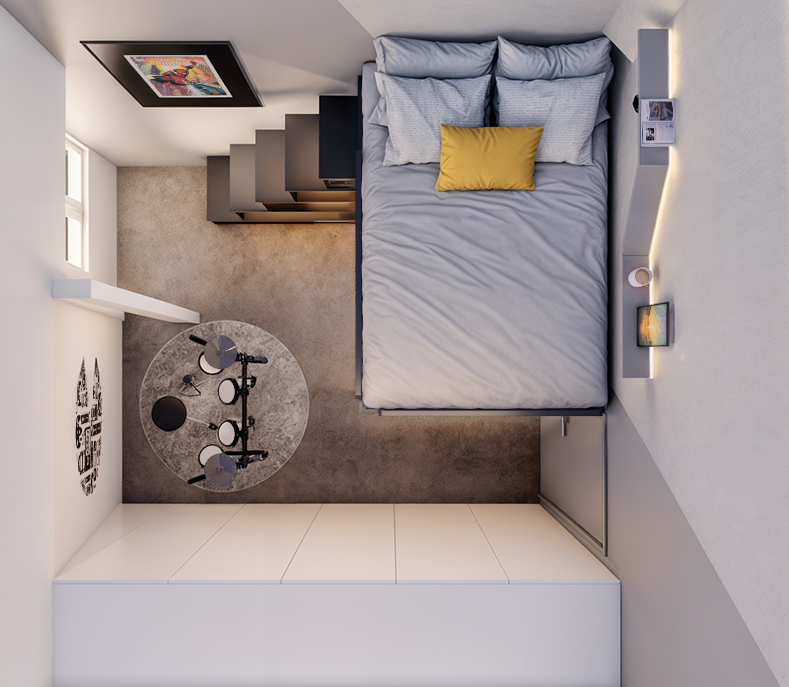 Leo's Gaming Room